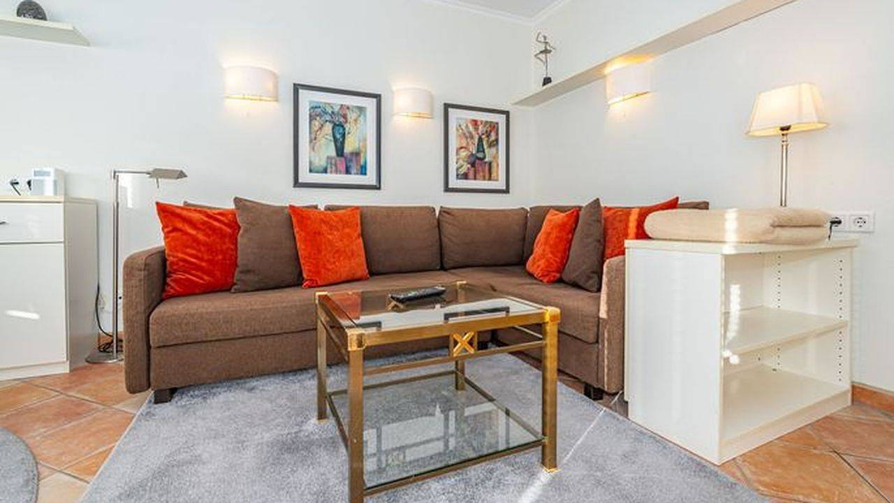 Ganze Ferienwohnung, Ferienwohnung für 3 Personen (52 m²) in Sylt-Ost in Westerland, Sylt (Gemeinde)