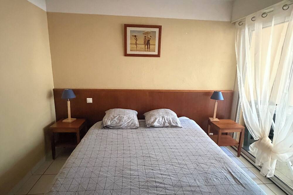 Apartamento entero, Appartement T2 de 30 m2 Maubuisson, Proche lac et plage in Maubuisson, Carcans