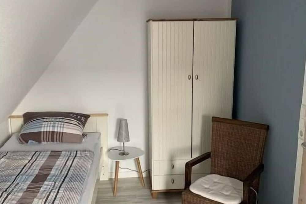 Liiw Komfortable Ferienresidenz in Nieblum, Föhr