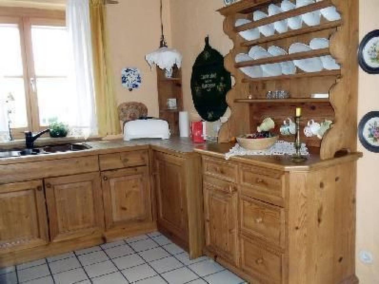 Ganze Wohnung, Martina in Siegsdorf, Chiemgauer Alpen