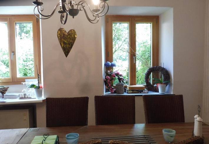 Ferienhaus für 12 Personen, mit Terrasse und Garten in Neumagen-Dhron - 3