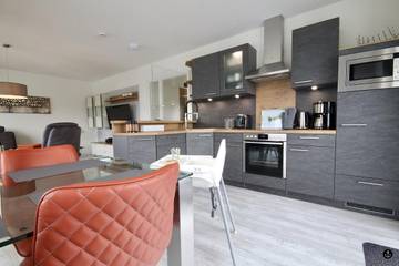 Vakantiehuis voor 6 Personen in Diemelsee, Upland, Afbeelding 1