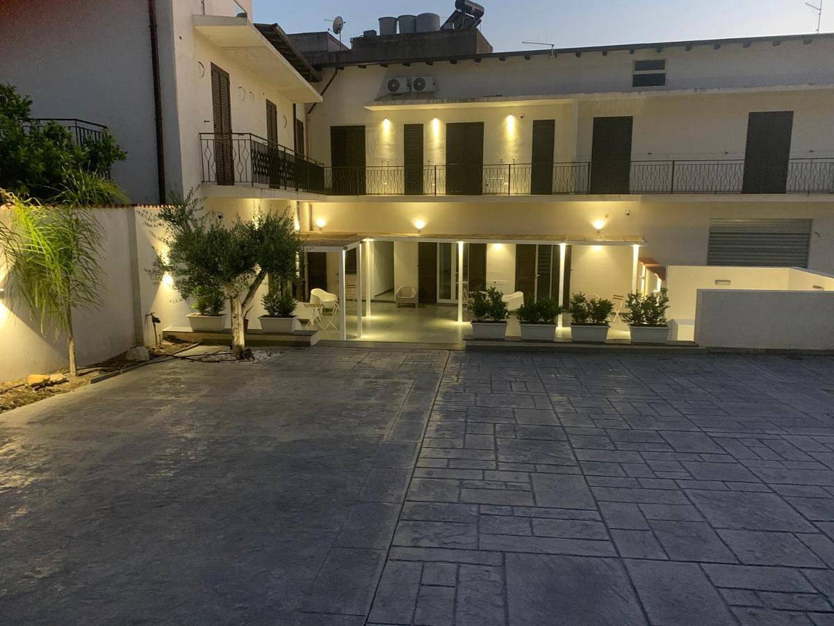 Le Casuzze di Siculiana in Siculiana, Agrigento Provinz
