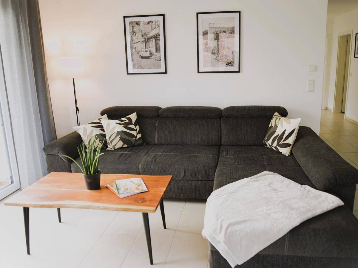 Ganze Wohnung, Ferienwohnung an der Steinfurter Aa in Steinfurt, Münsterland