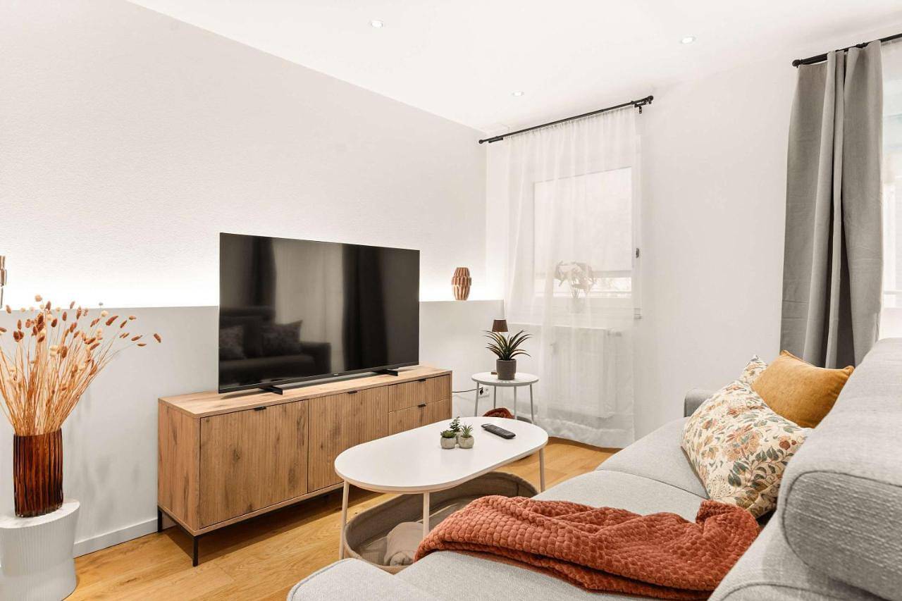 Appartement entier, Deluxe Apartment Dingolfing - Design & Space in Dingolfing, Bavière Orientale