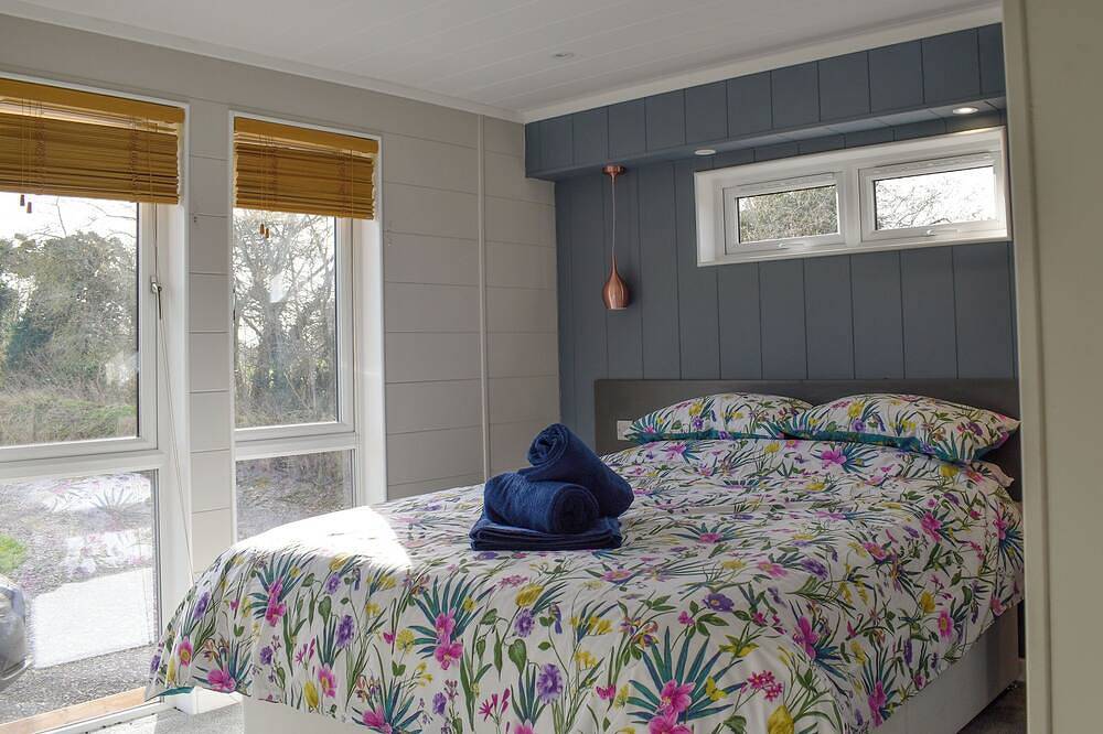 Whitey Top Country Lodge in Dorset