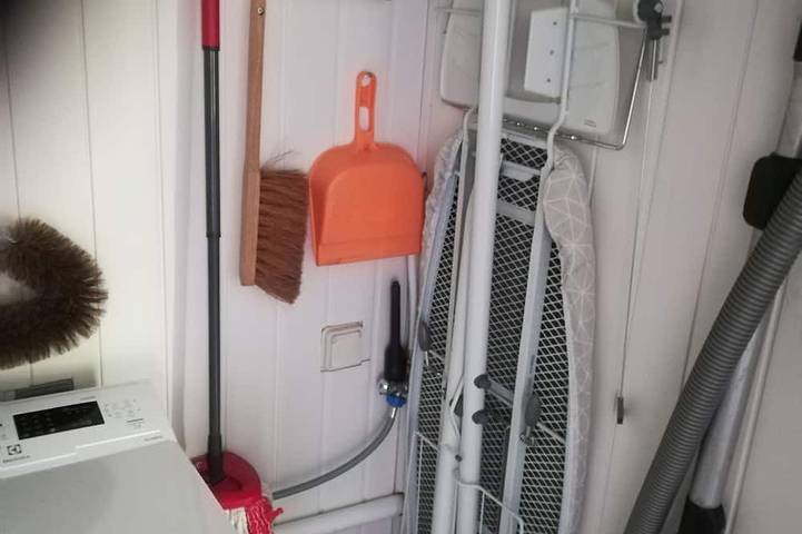 Appartement entier, Talence  Très Bel appartement  T3  avec  2 chambres au Rdc Fibre et Wifi in Talence, Région de Bordeaux