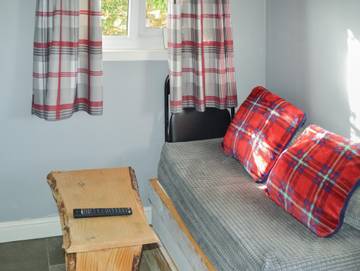Cottage für 2 Personen in Highlands, Schottland, Bild 1