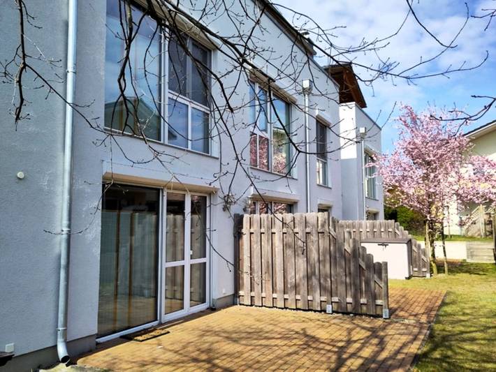 Hütte für 2 Personen, mit Sauna und Terrasse, kinderfreundlich auf Usedom - 4