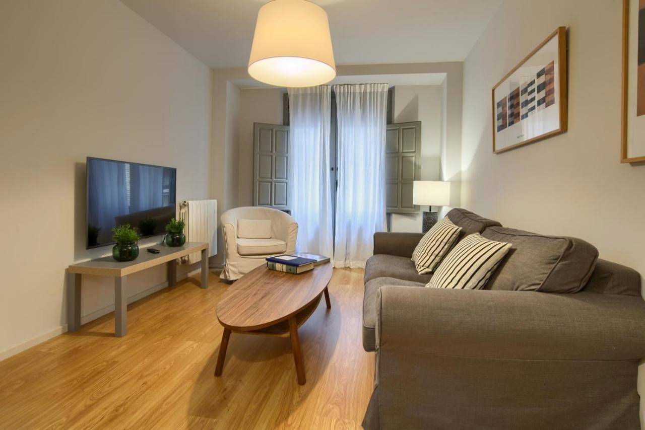 Appartement entier, Apartment in Tudela, Province de Navarra