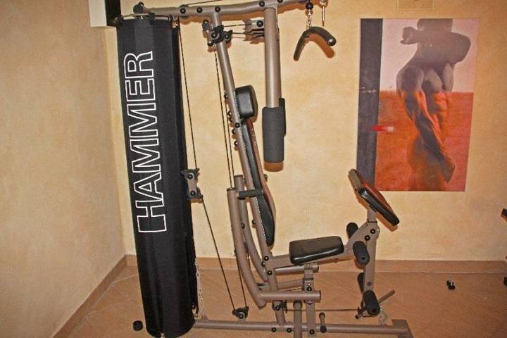 Hütte für 5 Personen, mit Garten und Sauna, mit Haustier in Kaprun - 2