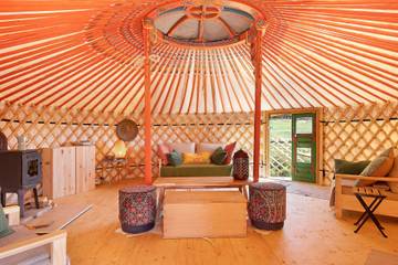 Camping für 4 Personen in Eisenbach, Baden-Württemberg, Bild 2