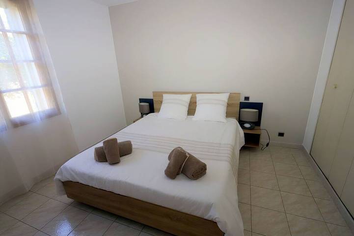 Location de vacances pour 5 personnes dans Office de Tourisme de Pernes les Fontaines - 3