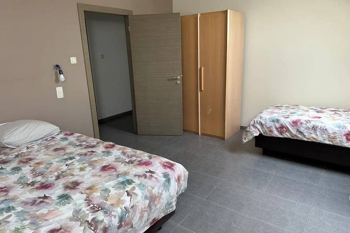 Location de vacances pour 3 personnes à Chapelle-lez-Herlaimont