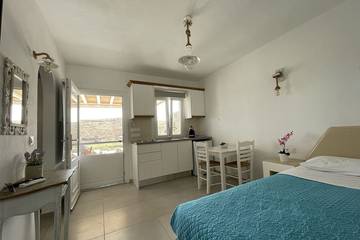 Vakantieappartement voor 2 Personen in Mykonos, Cycladen, Afbeelding 1