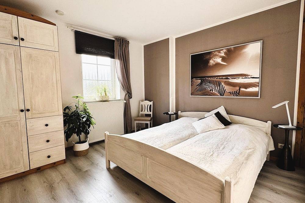 Ganze Wohnung, Ferienhof Wohler - Wohnung 5 in Bojendorf, Fehmarn