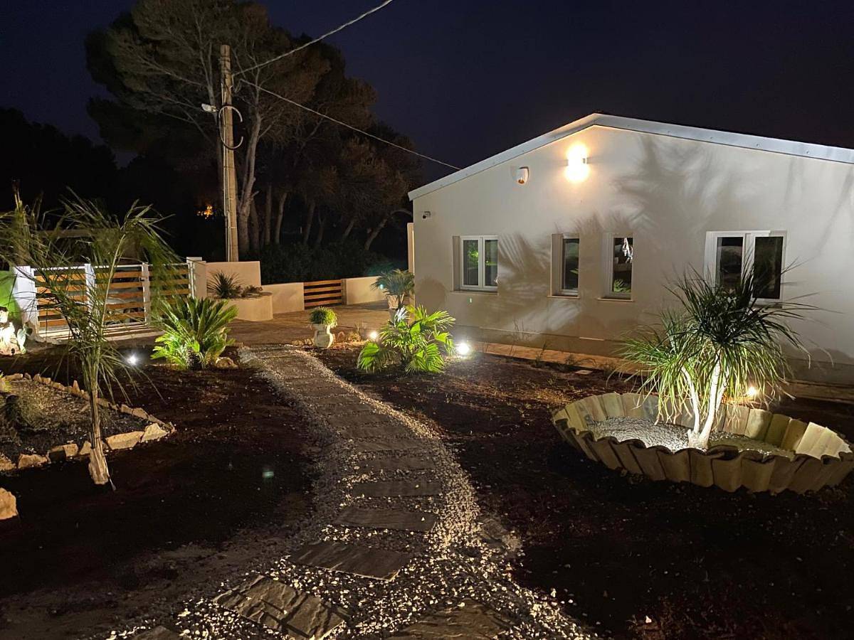 B&B Sicilia in Versi in Cornino, Custonaci