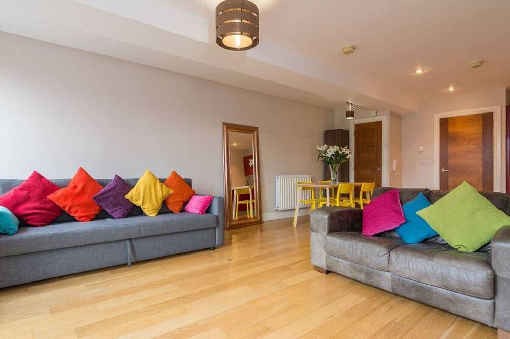 Appartamento vacanze a Antrim a partire da 205€ a notte