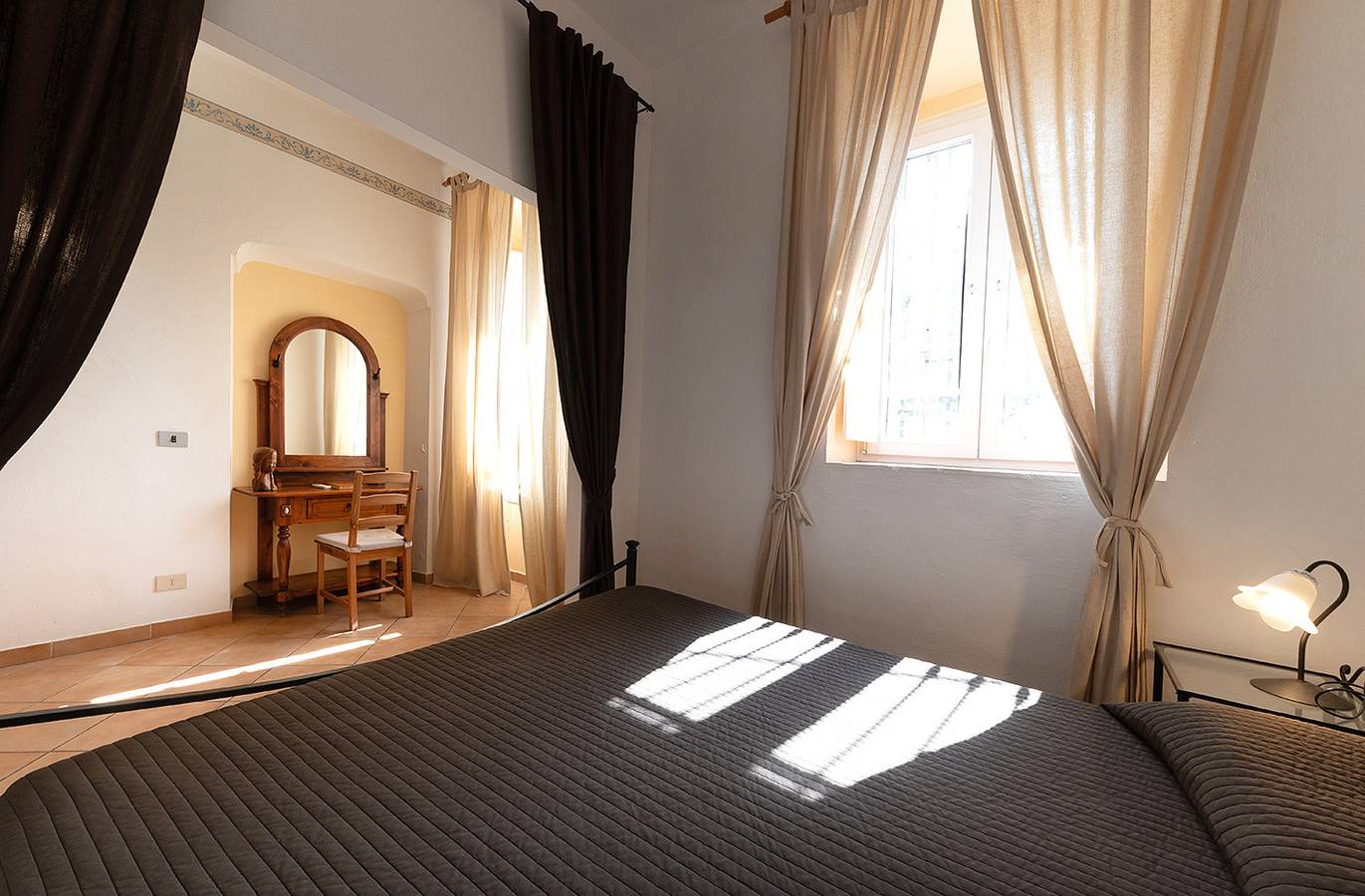 Appartamento intero, Suite 3 - Palazzo Renzi in Isola di Capraia, Provincia di Livorno