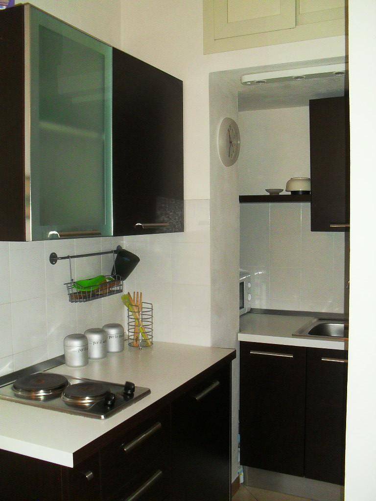 Ganze Ferienwohnung, Wohnung 'Al Vicoletto in Trapani, Trapani Provinz