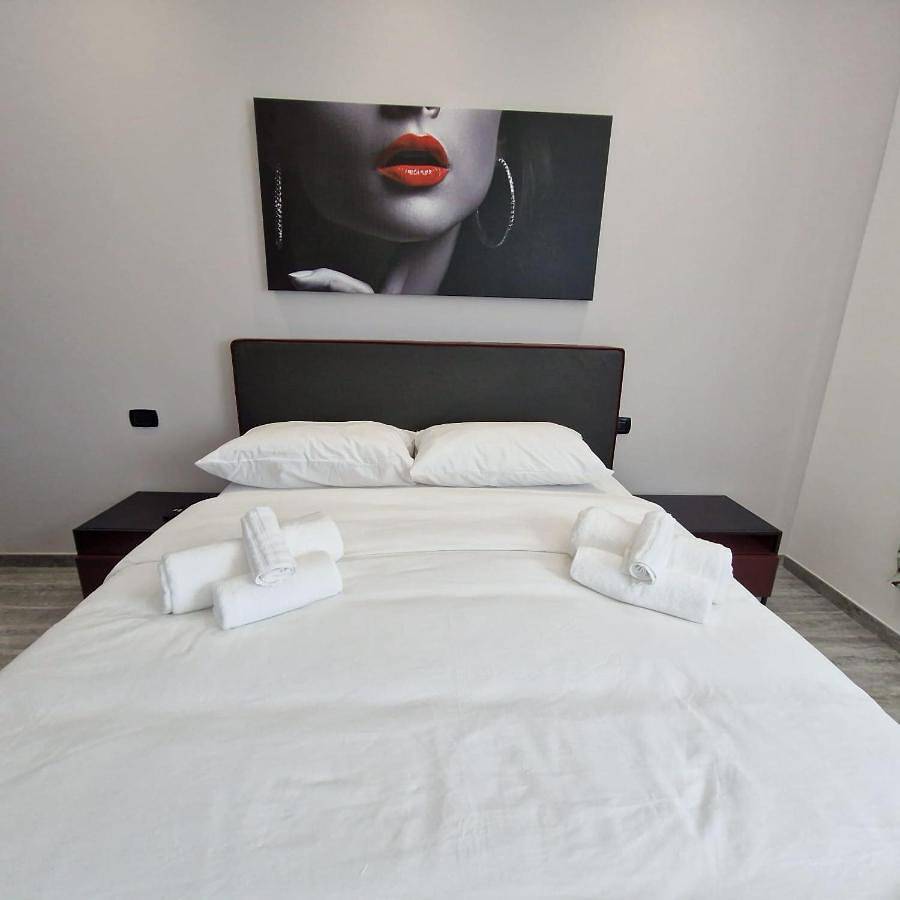 House 21 Residence Room in Collecchio, Province de Parme