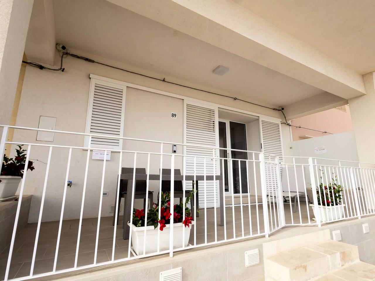 Apartamento entero, 5 estancias 6 personas in Scicli, Provincia de Ragusa