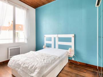 Location De Vacances pour 7 Personnes dans Fromentine, La Barre-de-Monts, Photo 4