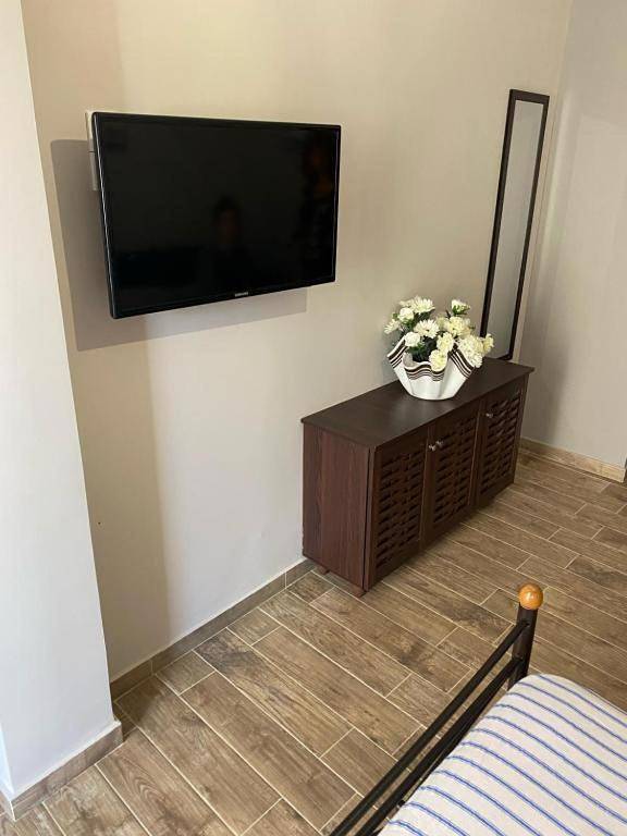 Gîte pour 3 personnes, avec balcon dans Selianitika - 3