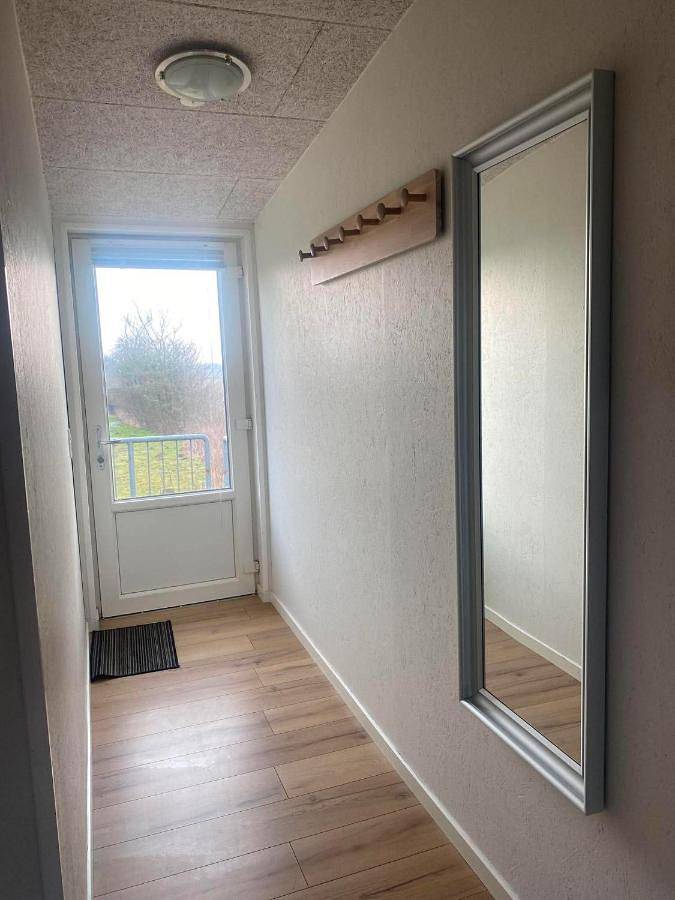 Ferienhaus für 5 Personen, mit Balkon und Whirlpool sowie Terrasse und Garten in Tondern - 4