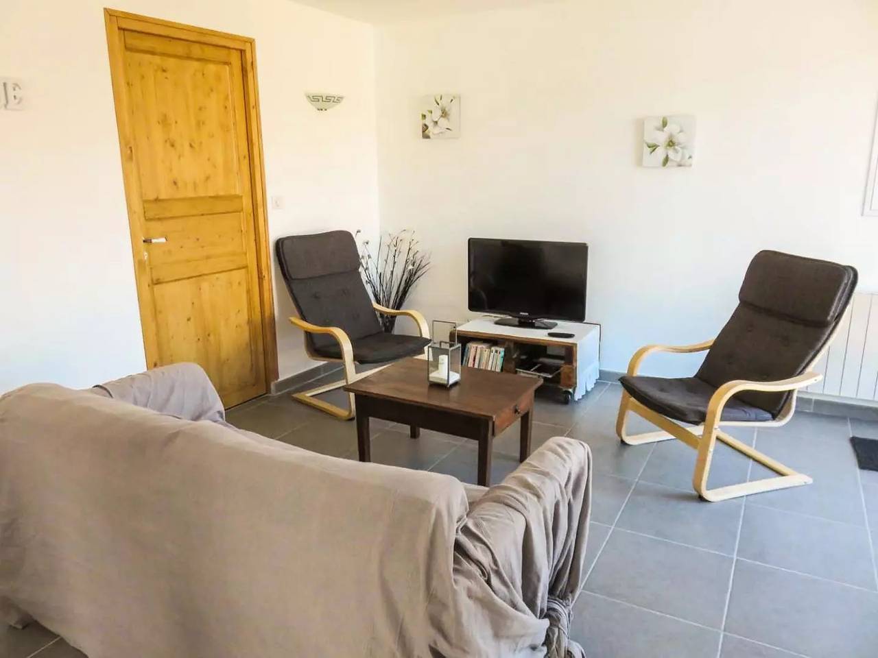 Gite de France 8 personas in Peyre-en-Aubrac, Región de Mende