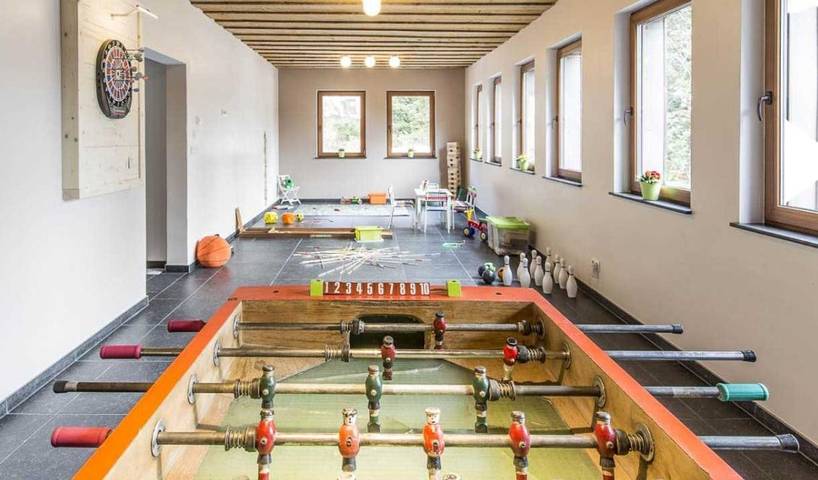 Chambre d’hôte pour 2 personnes, avec terrasse et jardin à St. Vith - 3