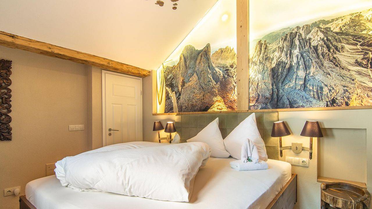 Ferienhaus für 10 Personen (110 m²) in Pfunds in Pfunds, Tiroler Oberland