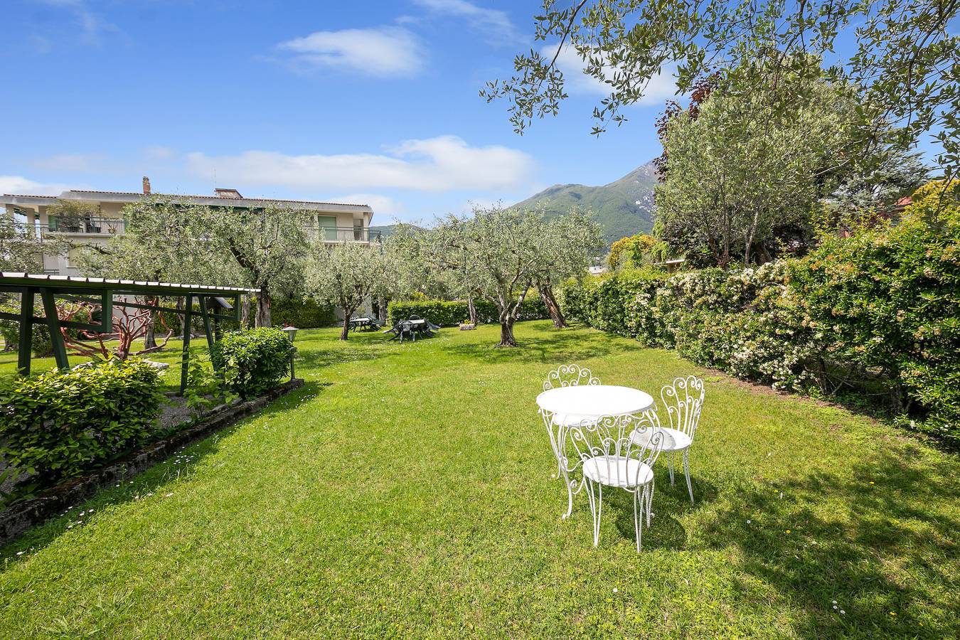 Apartamento entero, Margherita near lake - Family Friendly in Maderno, Toscolano-Maderno