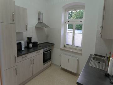 Ferienwohnung für 4 Personen in Ballenstedt, Ostharz, Bild 4