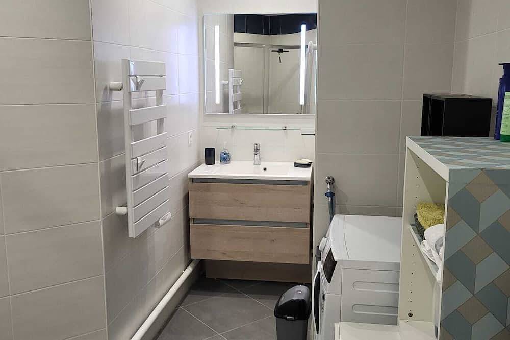 Appartement entier, Bel appartement standing Paris La Defense Disneyland in Rueil-Malmaison, Hauts-de-Seine