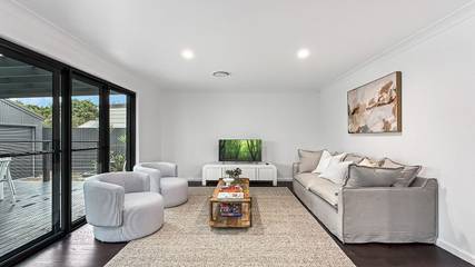 Holiday Letting for 7 People in Newcastle (Australia), Hunter Valley, Photo 3