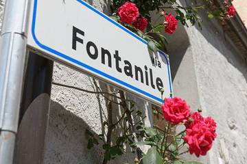 Gîte pour 4 personnes, avec balcon dans Carlazzo