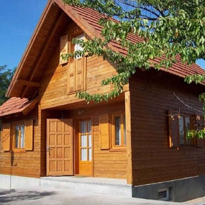 Ferienhaus mit Internetzugang, in der Mitte der Natur in Balatonfőkajár, Plattensee nordufer