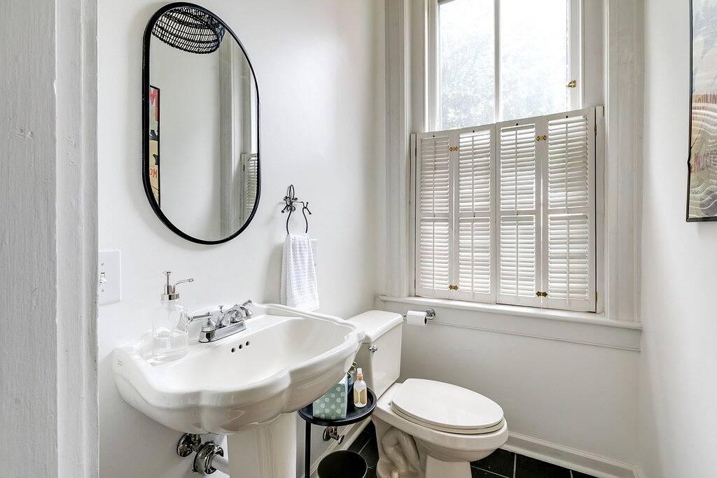 Charming Fan District Getaway in Richmond, Virginia