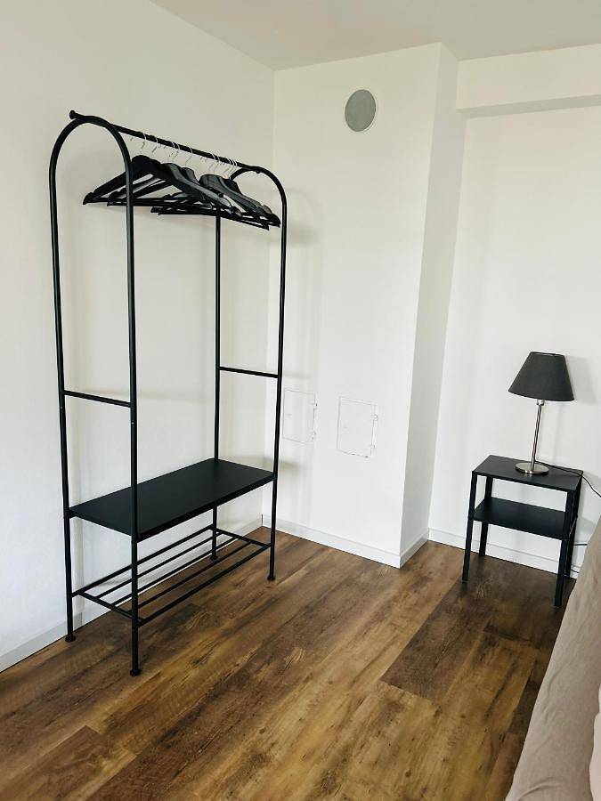 Ferienwohnung für 2 Personen, mit Garten in Roth - 3