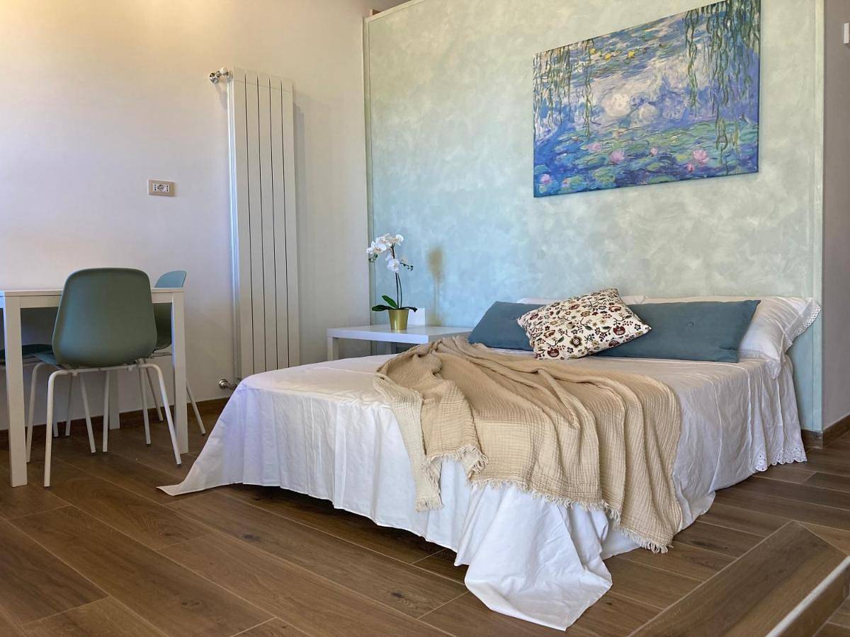 Appartement entier, La Casa dei Ricordi in Monterotondo, Province de Rome