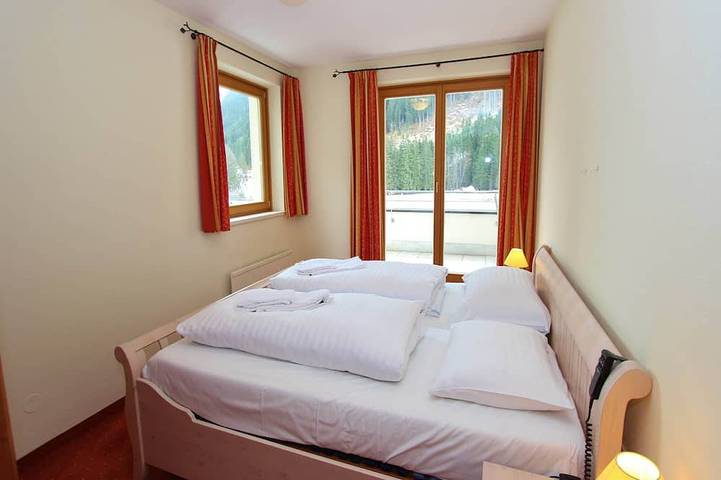 Chalet für 14 Personen in Hinterglemm - 3