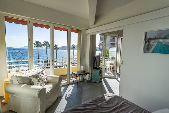 Apartamento de vacaciones para 4 personas - 1