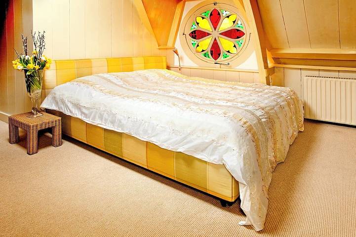 Location de vacances pour 4 personnes, avec jardin et jacuzzi à Hoorn - 2