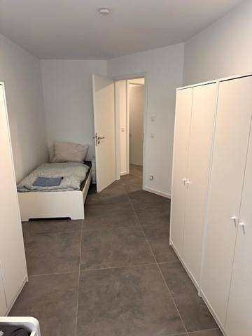 Ferienwohnung für 4 Personen, mit Terrasse, mit Haustier in Alzey - 4