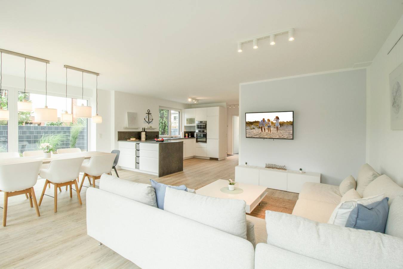 (Brise) Villa Up de Insel App. 18 A in Drei Kaiserbäder, Heringsdorf