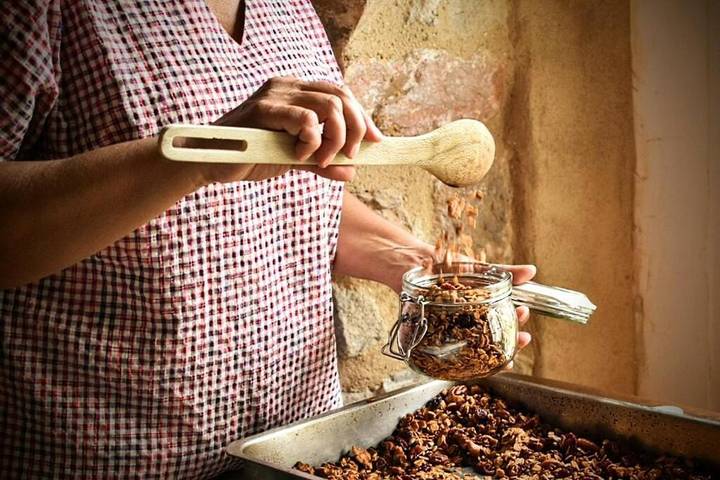 Chambre d’hôte pour 3 personnes, avec terrasse ainsi que vue et jardin à Ploubazlanec - 4