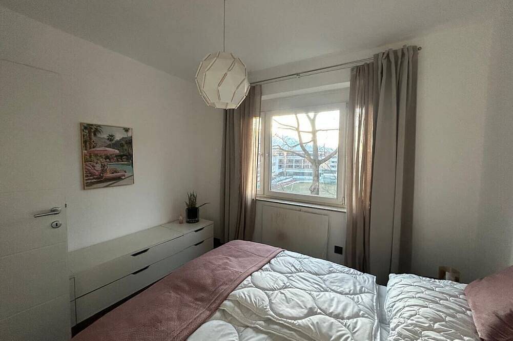 Ganze Wohnung, Faraway Homes Studio Bruck #11 in Bruck an der Mur, Hochsteiermark