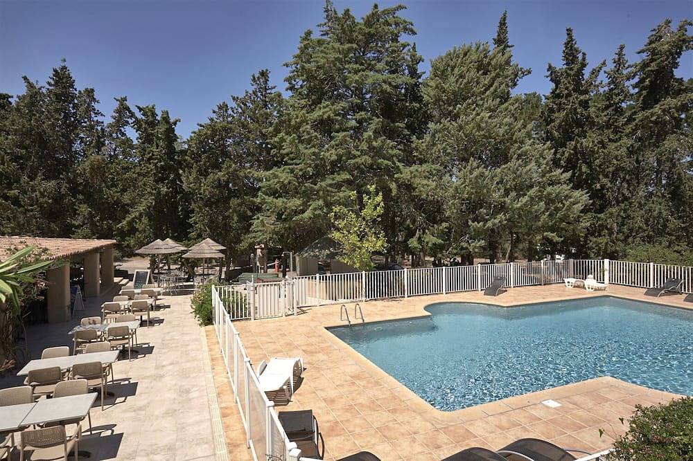 Village de l'Ostriconi Camping ,locations mobil homes et de bungalows hautecorse in Palasca, Région de Calvi