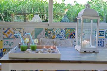 Location De Vacances pour 6 Personnes dans Région de Pula, Province de Cagliari, Photo 2